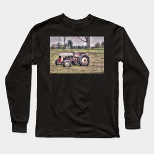 Nature Feeds My Soul Long Sleeve T-Shirt